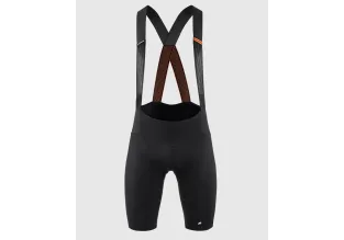 Assos RS Schtradivari S11 Men's Cycling Bibshorts (Black)