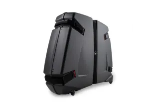 B&W Bike Box II