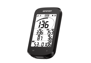 BSC100MAX BIKE COMPUTER