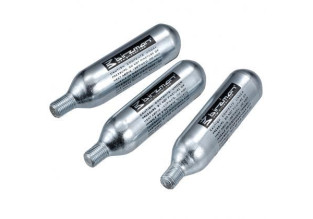 Birzman 16G CO2 Cartridges