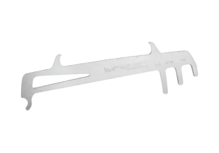 Birzman Chain Wear Indicator