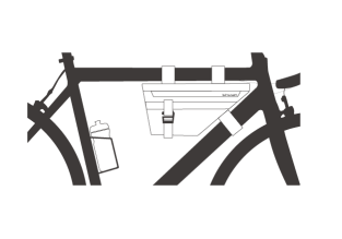 Birzman Packman Travel Frame Pack (Satellite)