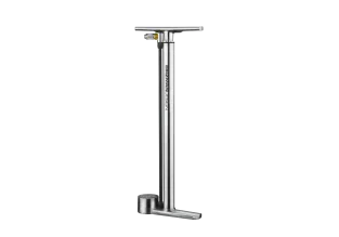 Birzman Tiny Tanker With Helix Floor Pump