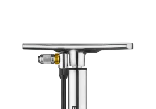 Birzman Tiny Tanker With Helix Floor Pump