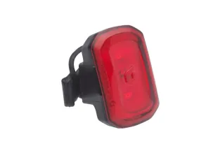 Blackburn Click 20 Rear Light (Black)