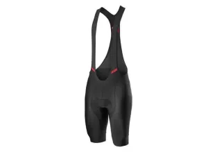 Castelli Competizione Mens Cycling Bibshorts (Black)