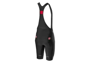 Castelli Competizione Mens Cycling Bibshorts (Black)