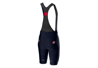Castelli Competizione Mens Cycling Bibshorts (Savile Blue)