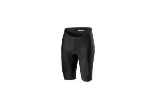 Castelli Competizione Mens Cycling Shorts (Black)