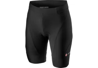 Castelli Endurance 3 Mens Cycling Shorts (Black)