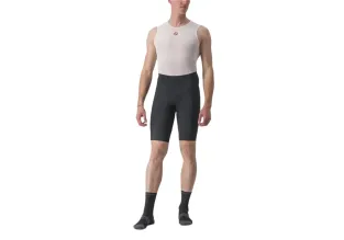 Castelli Entrata 2 Men's Cycling Short (Black)