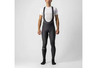 Castelli Entrata Bib Tights (Black)