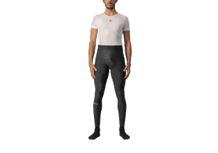 Castelli Entrata Mens Cycling Tight (Black)