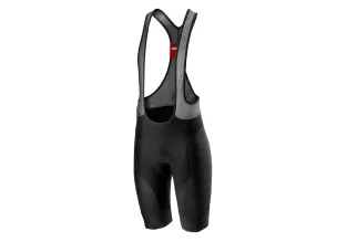 Castelli Free Aero Race 4 Bibshort (Black)