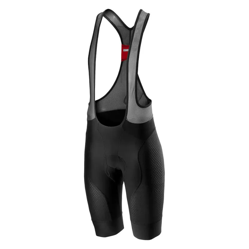 Castelli Free Aero Race 4 Bibshort (Black)