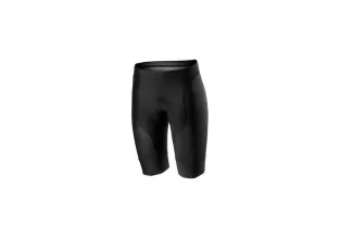 Castelli Free Aero Race 4 Mens Cycling Shorts (Black)