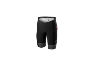 Castelli Free Men's Triathlon Shorts (Black)