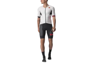 Castelli Free Tri 2 Men's Triathlon Shorts (Black)