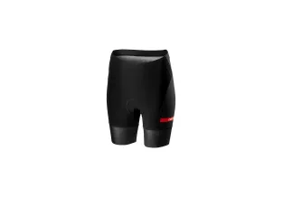 Castelli Free Women's Triathlon Shorts (Black)