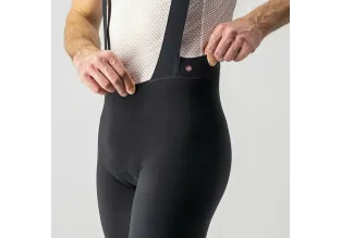 Castelli Premio Mens Cycling Bibshorts (Black)