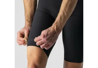 Castelli Premio Mens Cycling Bibshorts (Black)