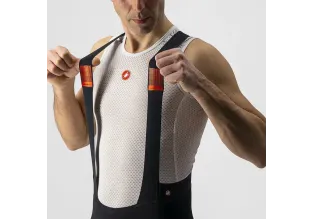 Castelli Premio Mens Cycling Bibshorts (Black)
