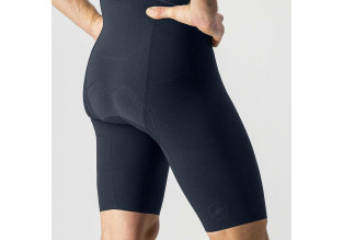 Castelli Premio Mens Cycling Bibshorts (Savile Blue)
