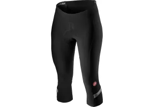 Castelli Velocissima 2 Knicker (Black/Red)