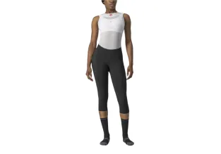 Castelli Velocissima 3 Women's Cycling Knicker (Black/Black)