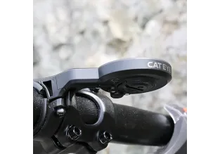 Cateye Quick Cyclocomputer (Black)