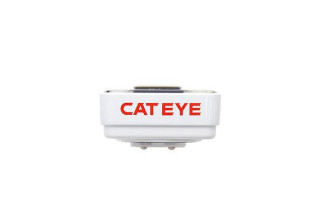 Cateye Velo 9 Cyclocomputer (Black)