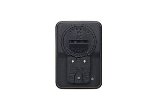 Cateye Velo 9 Cyclocomputer (Black)