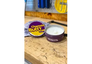 Chamois Butt'r Ultra Anti-Chafe Balm