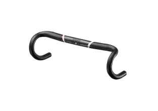 Controltech CLS Drop Handlebar (Red Decal)