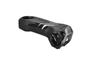 Controltech Cougar Integrated 8 ºDrop Stem (Black)