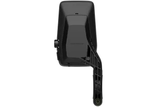 Coros Dura Solar GPS Bike Cyclocomputer (Black)