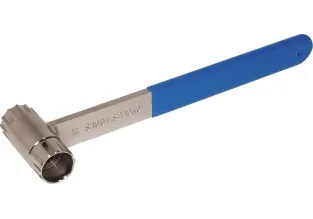 Cyclus Cassette Tool
