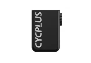 Cycplus AS2 Mini Electronic Hand Pump (Black)