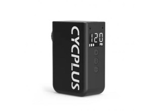 Cycplus AS2 Ultra Mini E-Pump