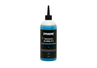 Dynamic Badass Bubbles Cleaner Concentrate
