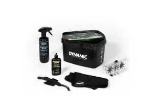 Dynamic Chain Care Premium Box