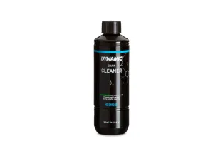 Dynamic Chain Cleaner