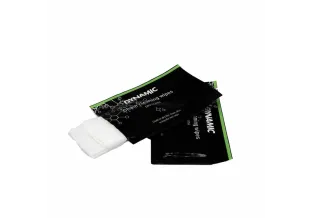 Dynamic Chain Cleaning Wipes