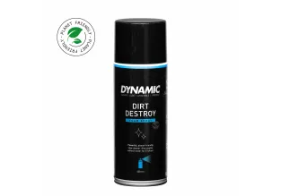 Dynamic Dirt Destroyer Foam Spray