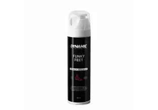 Dynamic Funky Feet Premium Shoe Spray