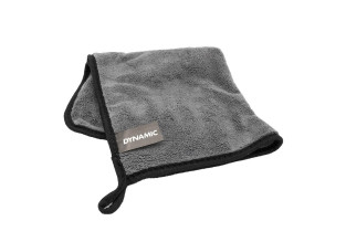 Dynamic Luxury Mirofibre Polishing Cloth