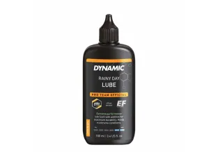 Dynamic Rainy Day Wet Weather Oil Chain Lube