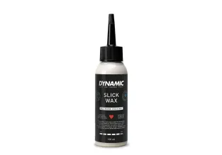 Dynamic Slick Dry Weather Chain Wax