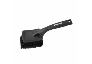 Dynamic Soft Washing Brush
