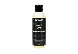 Dynamic Wipeout Sealant Remove